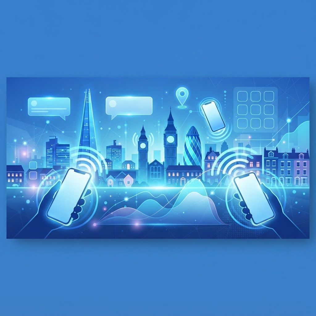 Top 10 Best Mobile Marketing Companies in South Kesteven