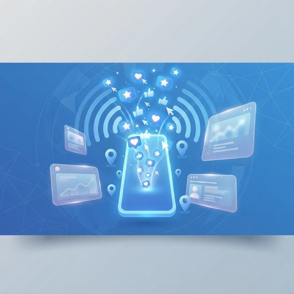 Top 10 Best Mobile Marketing Companies in South Lanarkshire