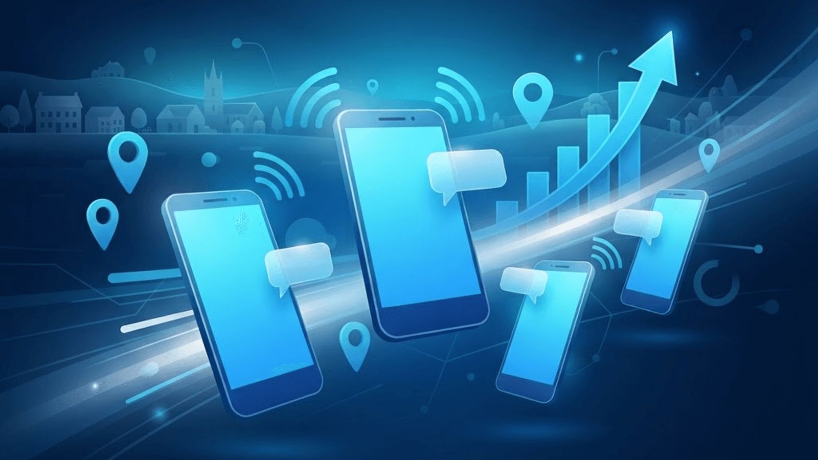 Top 10 Best Mobile Marketing Companies in South Norfolk
