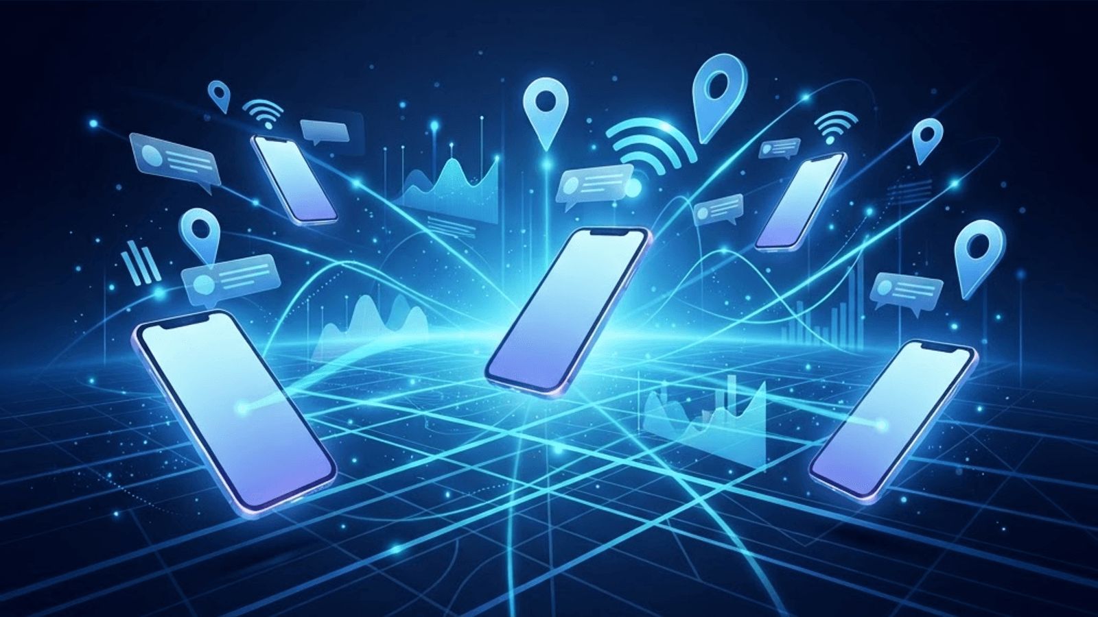 Top 10 Best Mobile Marketing Companies in South Ribble