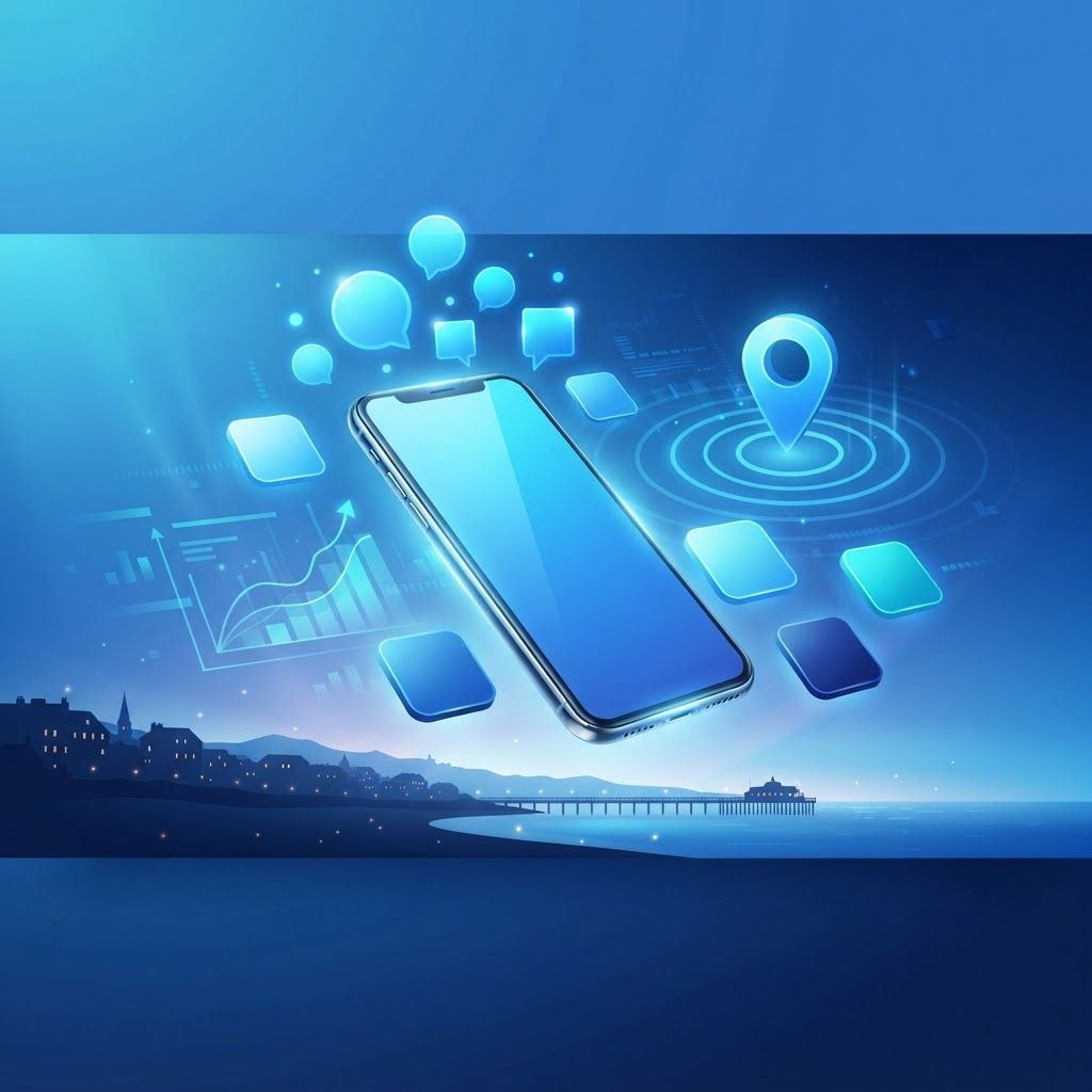 Top 10 Best Mobile Marketing Companies in Southend-on-Sea