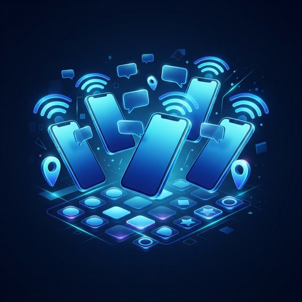 Top 10 Best Mobile Marketing Companies in St Albans