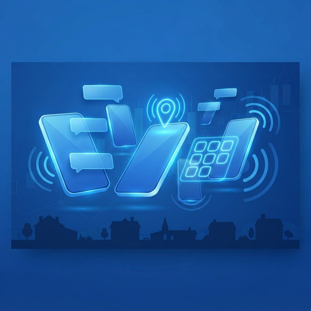 Top 10 Best Mobile Marketing Companies in Sutton