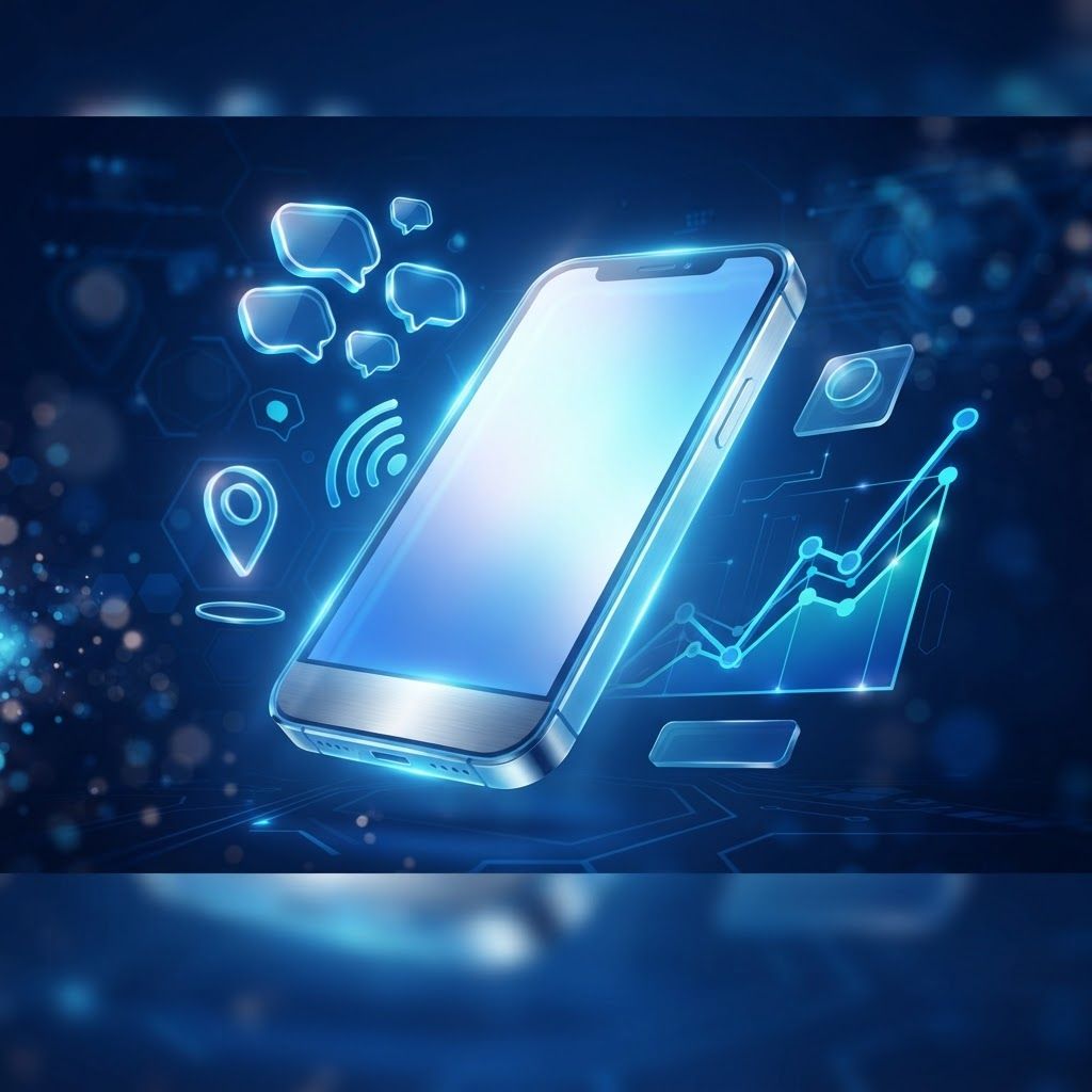 Top 10 Best Mobile Marketing Companies in Tameside