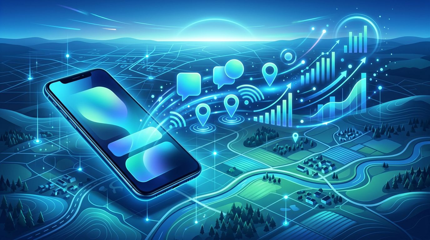 Top 10 Best Mobile Marketing Companies in Tandridge