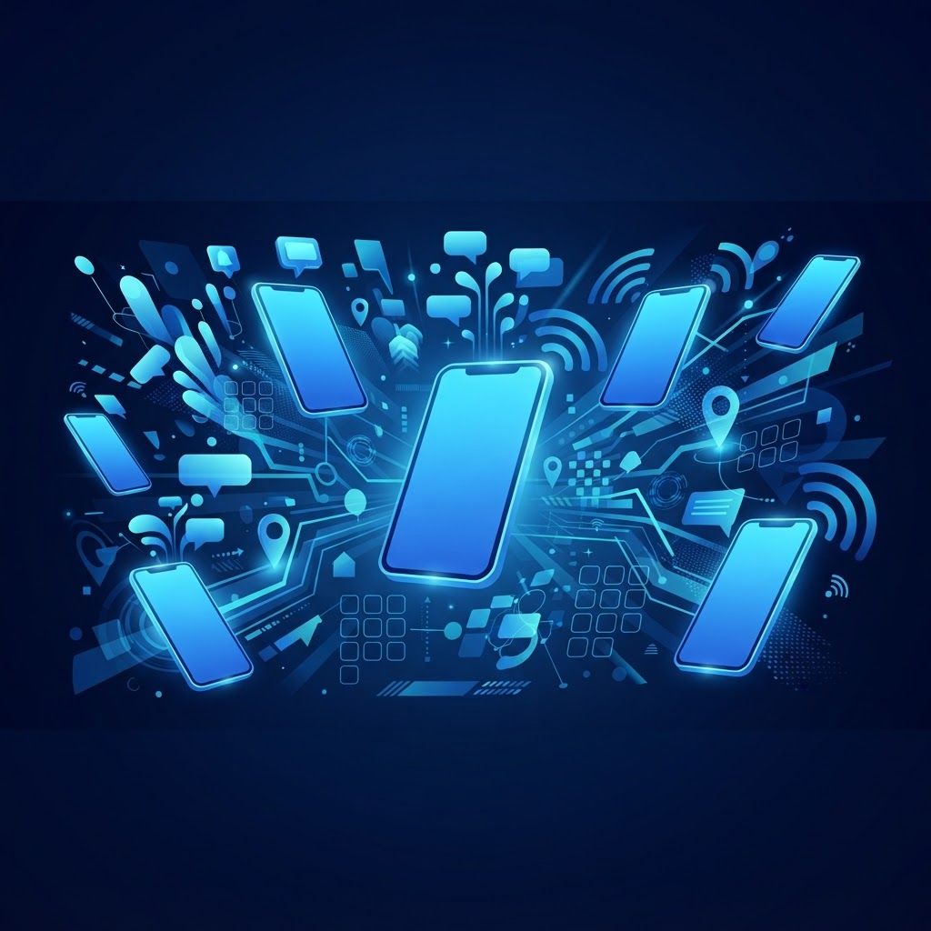 Top 10 Best Mobile Marketing Companies in Thurrock