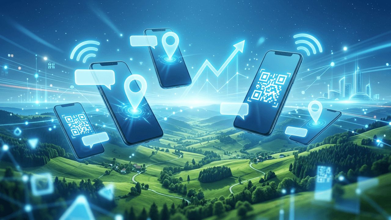 Top 10 Best Mobile Marketing Companies in Torfaen
