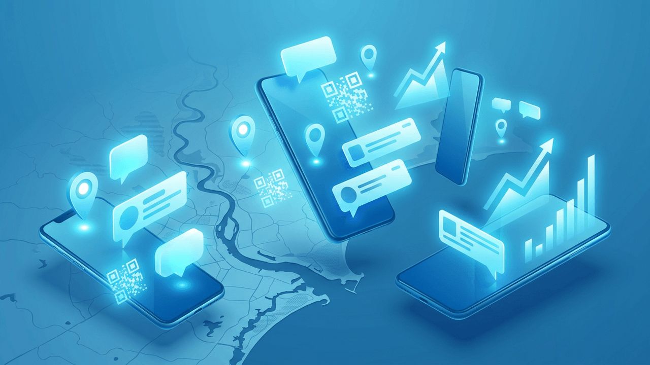 Top 10 Best Mobile Marketing Companies in Torridge