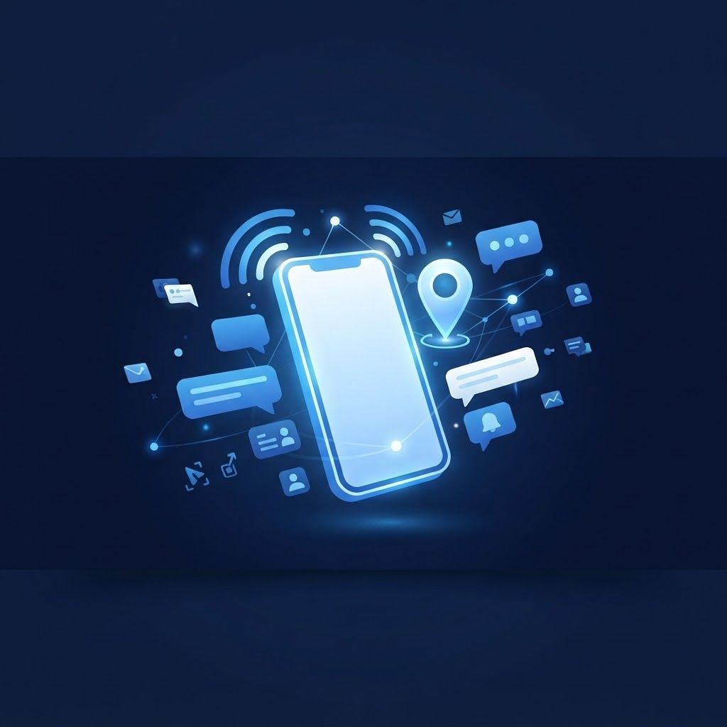 Top 10 Best Mobile Marketing Companies in Trafford