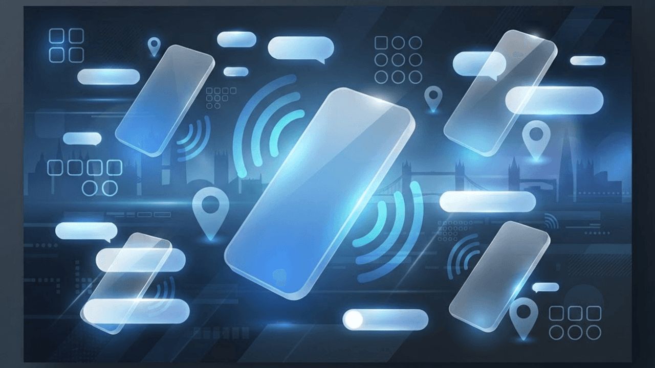Top 10 Best Mobile Marketing Companies in Tunbridge Wells