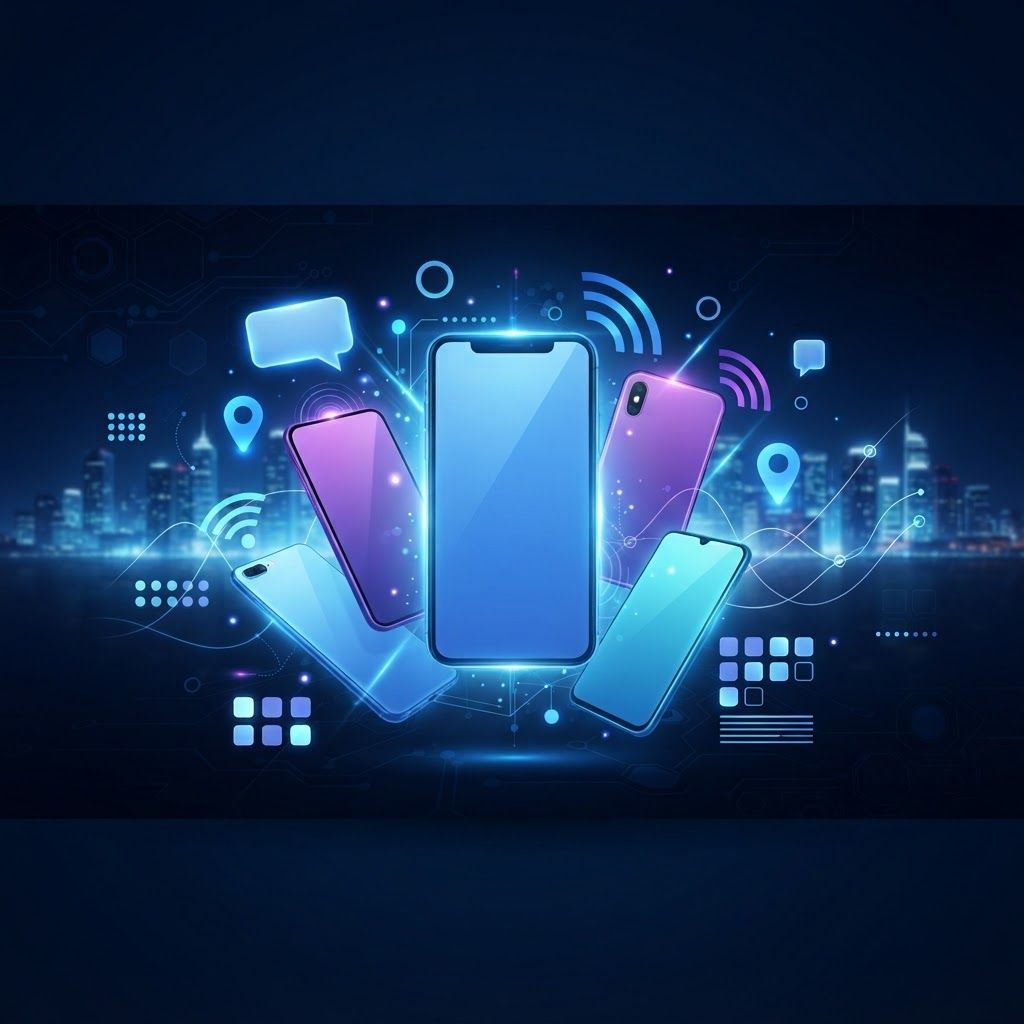 Top 10 Best Mobile Marketing Companies in Warrington