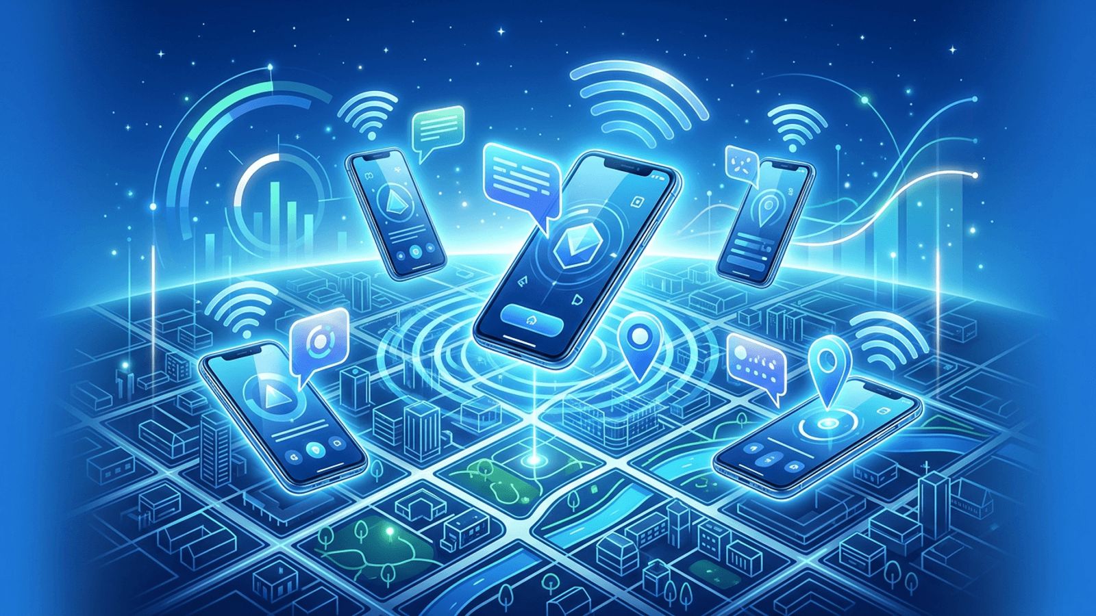 Top 10 Best Mobile Marketing Companies in Watford