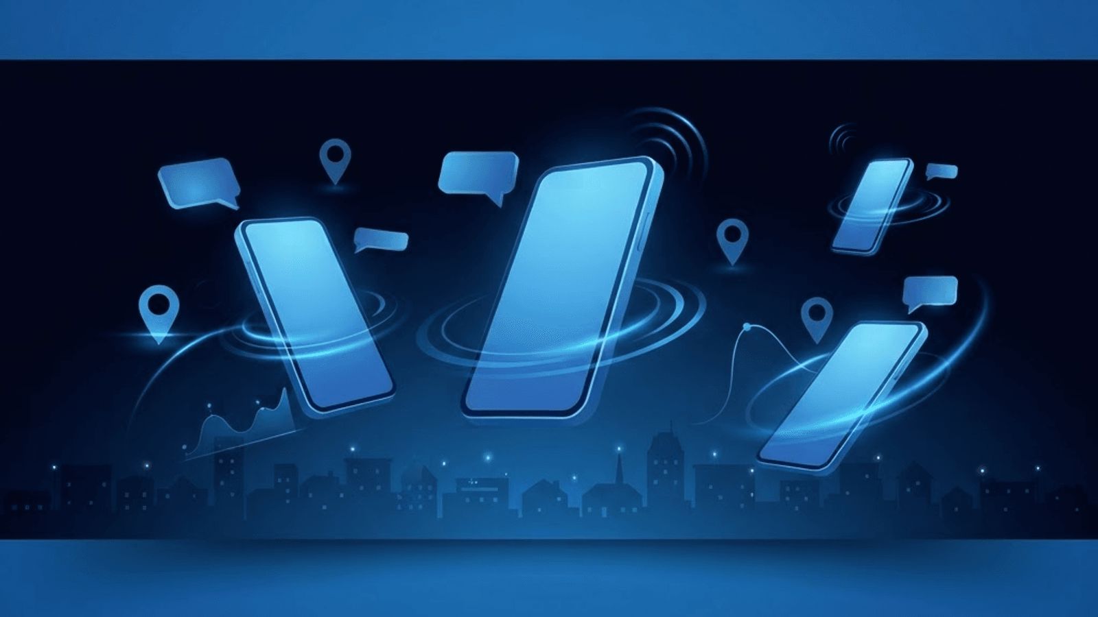 Top 10 Best Mobile Marketing Companies in Welwyn Hatfield
