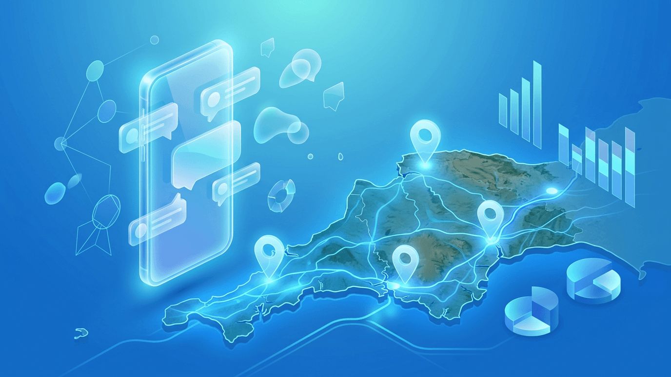 Top 10 Best Mobile Marketing Companies in West Devon
