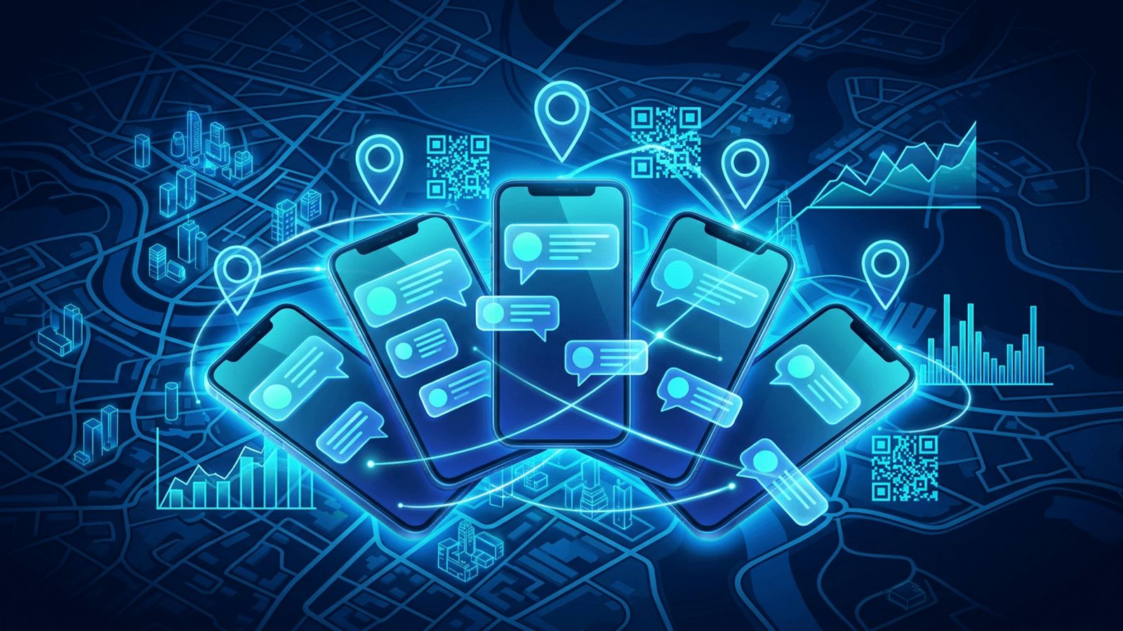 Top 10 Best Mobile Marketing Companies in Worcester
