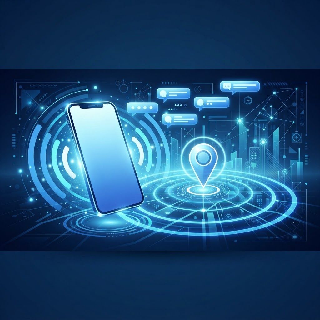 Top 10 Best Mobile Marketing Companies in Wychavon