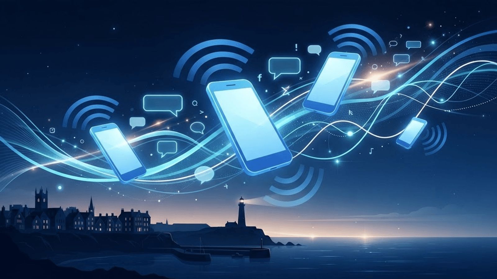 Top 10 Best Mobile Marketing Companies in Wyre