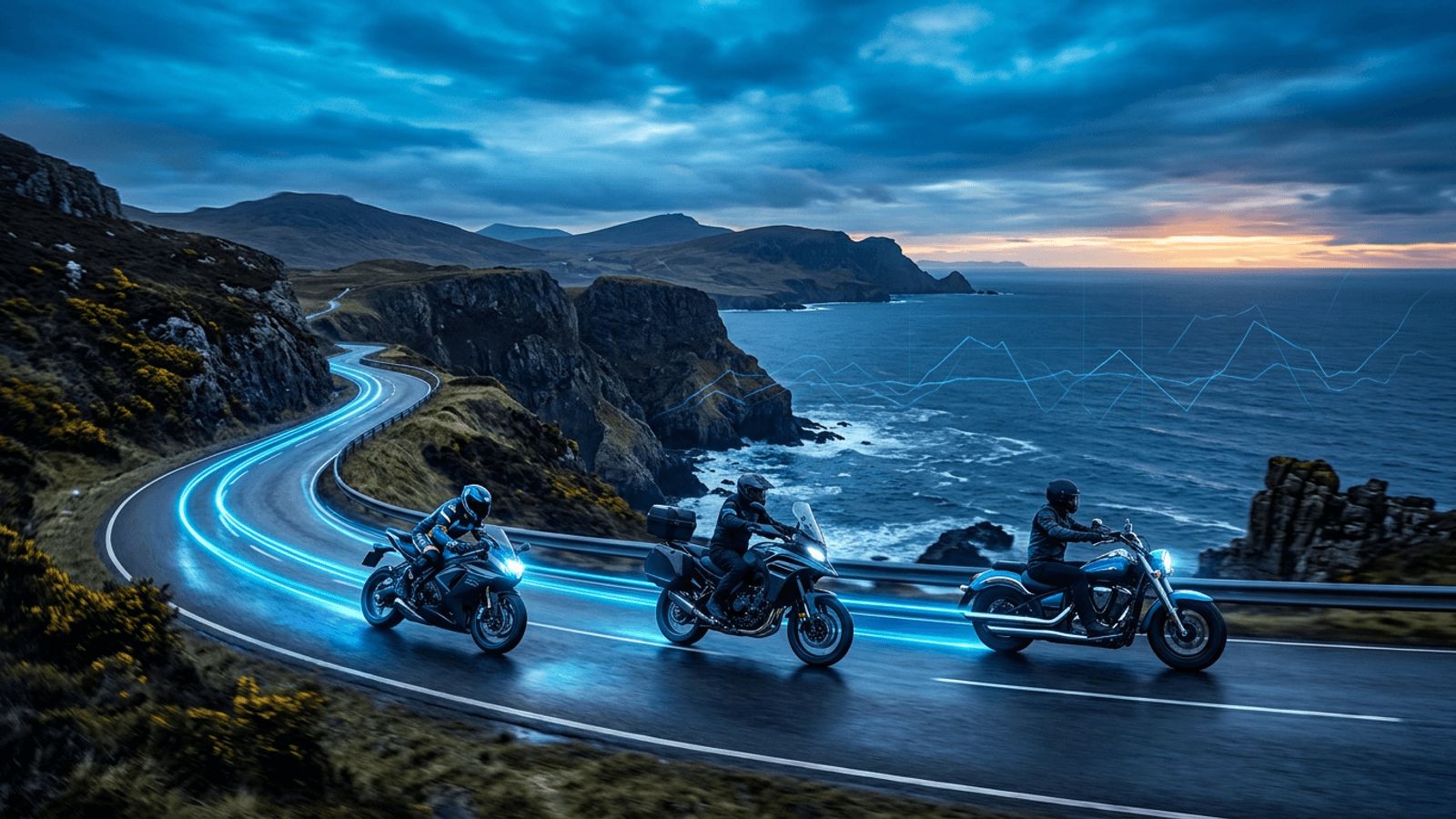 Top 10 Best Motorcycle Brands in Angus