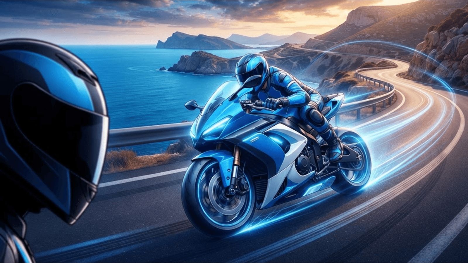Top 10 Best Motorcycle Brands in Ards and North Down
