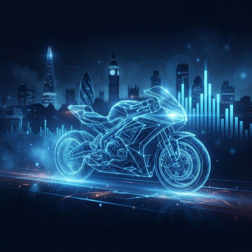 Top 10 Best Motorcycle Brands in Ashford