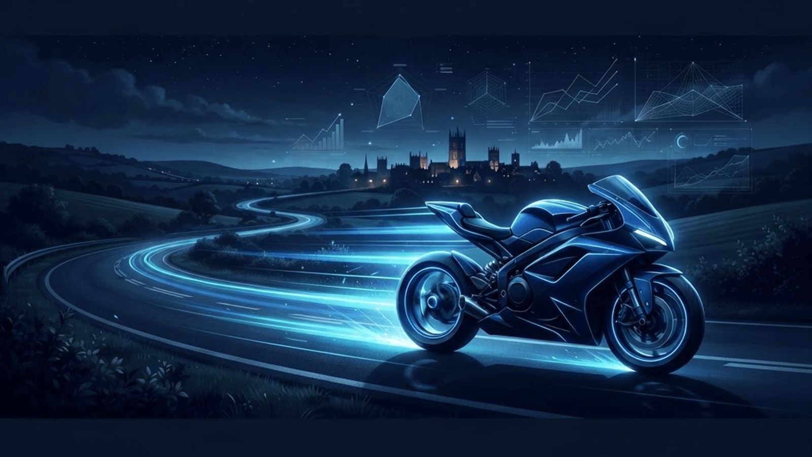Top 10 Best Motorcycle Brands in Bassetlaw