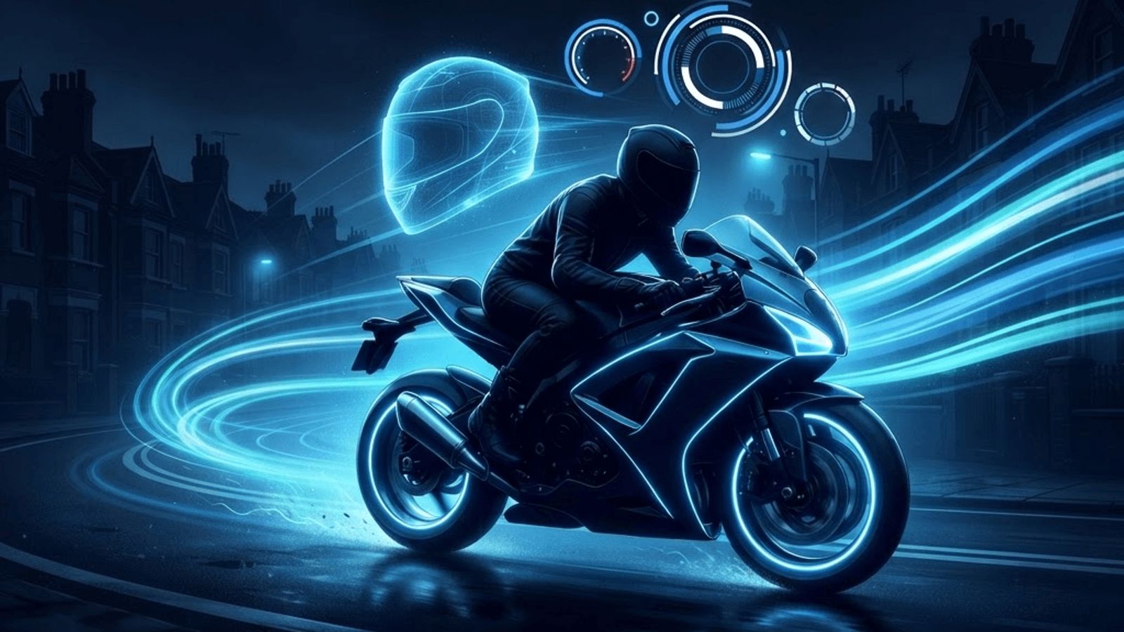 Top 10 Best Motorcycle Brands in Bexley
