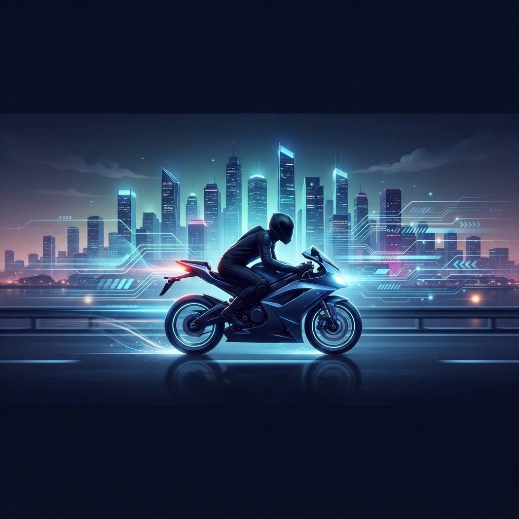 Top 10 Best Motorcycle Brands in Birmingham