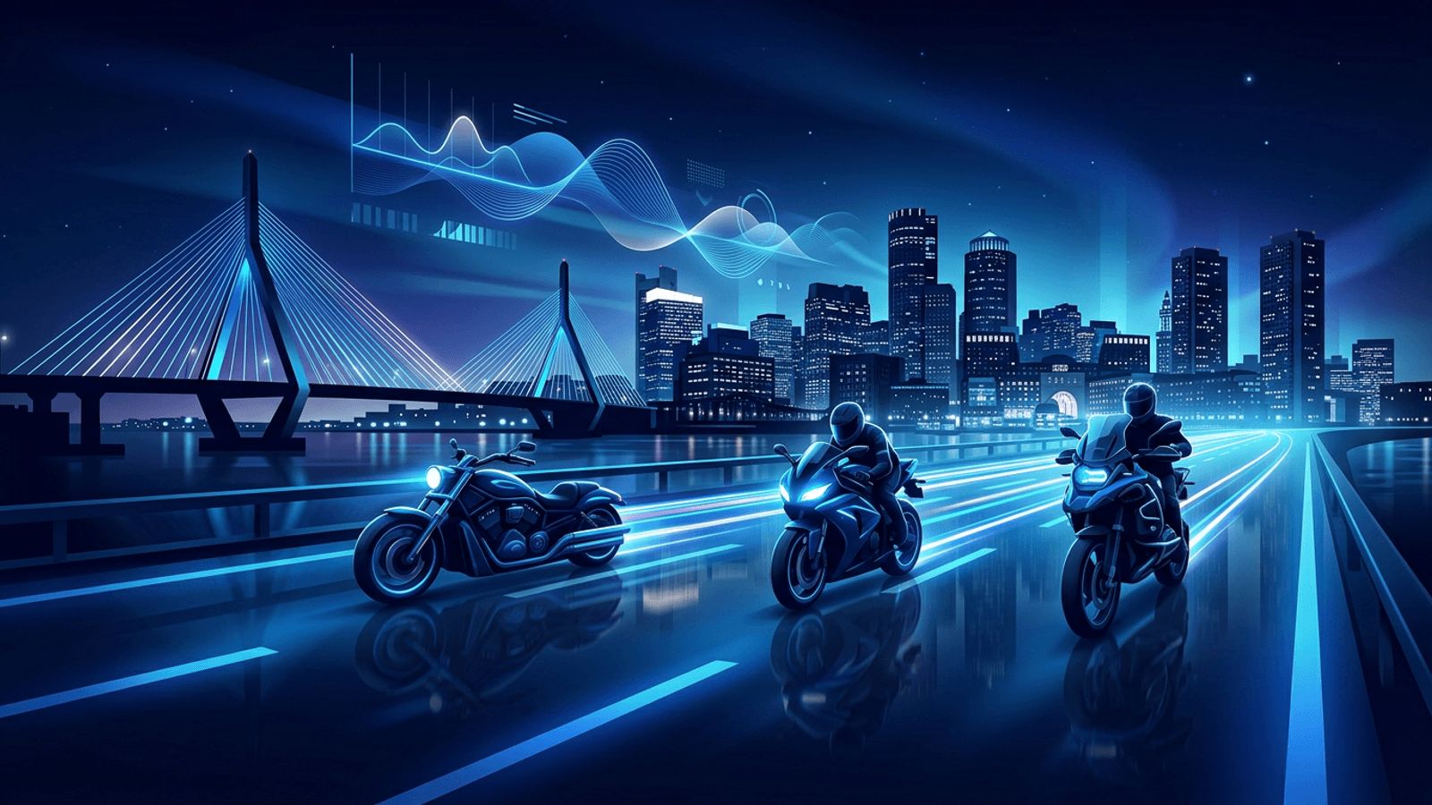 Top 10 Best Motorcycle Brands in Boston