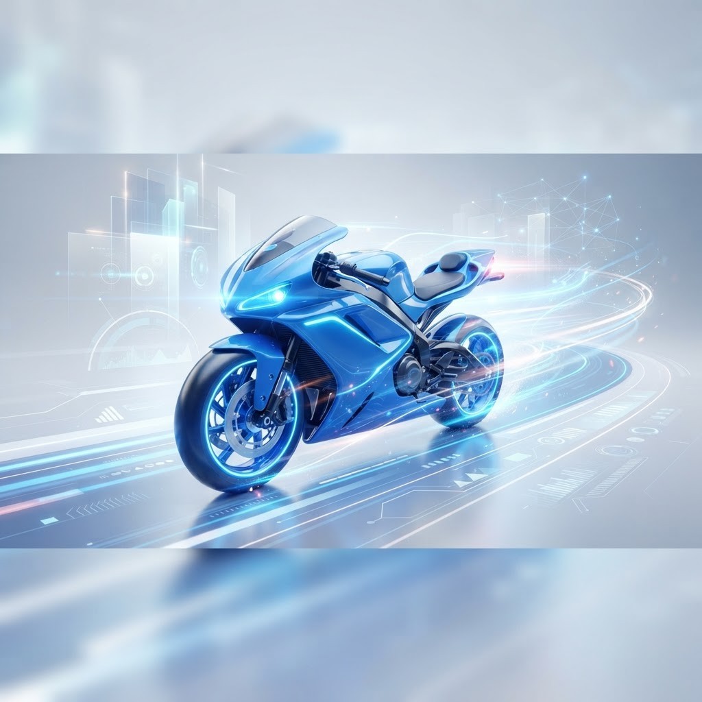 Top 10 Best Motorcycle Brands in Bradford
