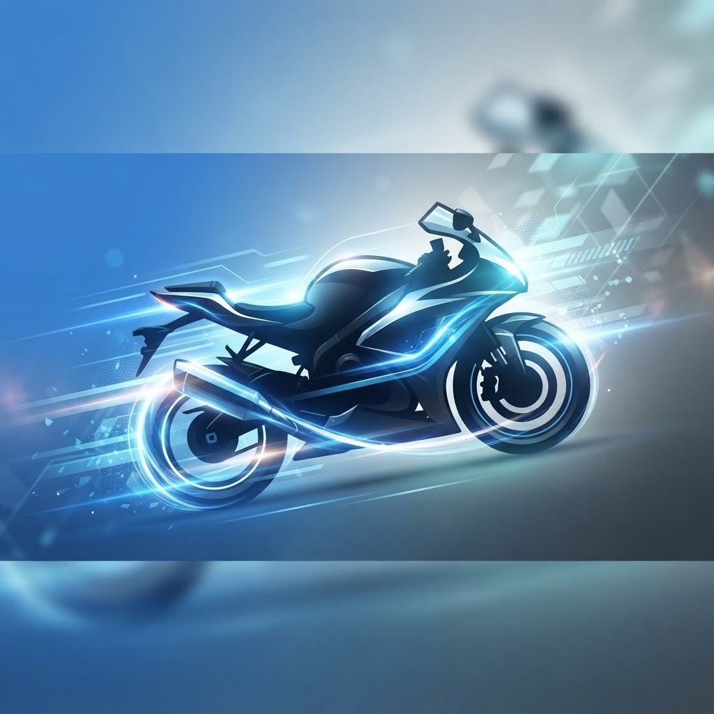 Top 10 Best Motorcycle Brands in Brent