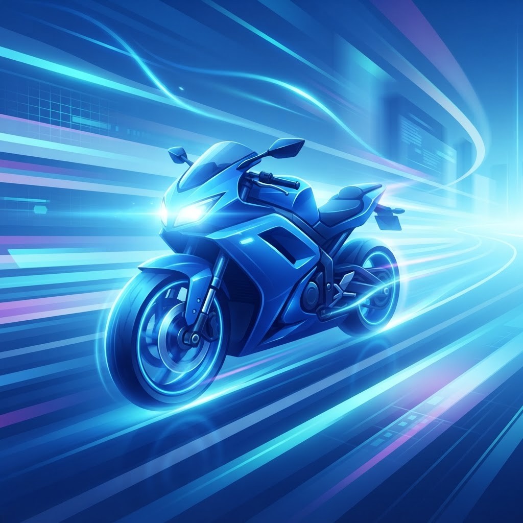 Top 10 Best Motorcycle Brands in Bromley