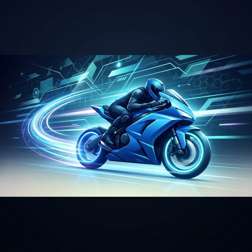 Top 10 Best Motorcycle Brands in Cheshire East