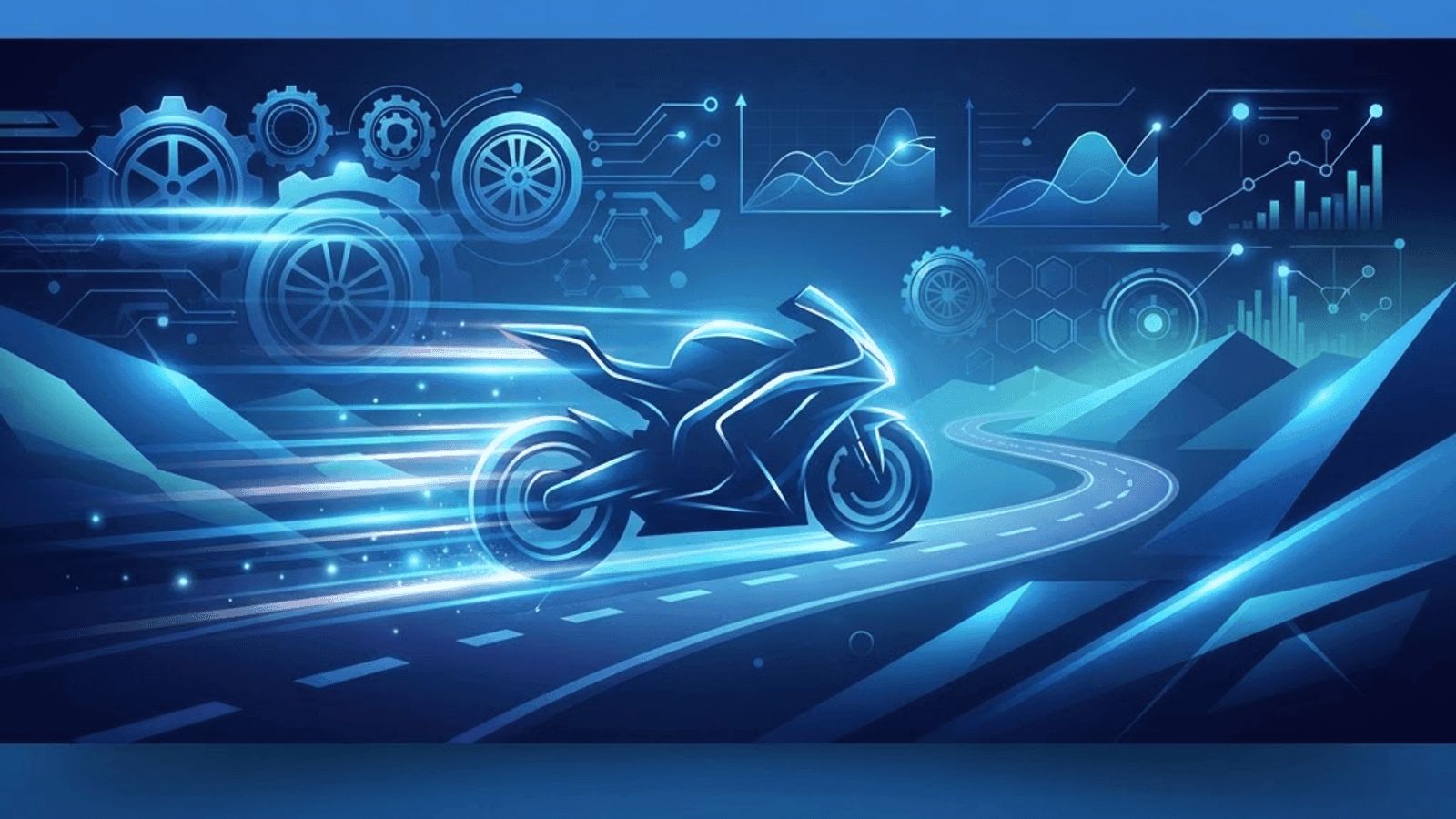 Top 10 Best Motorcycle Brands in Chorley