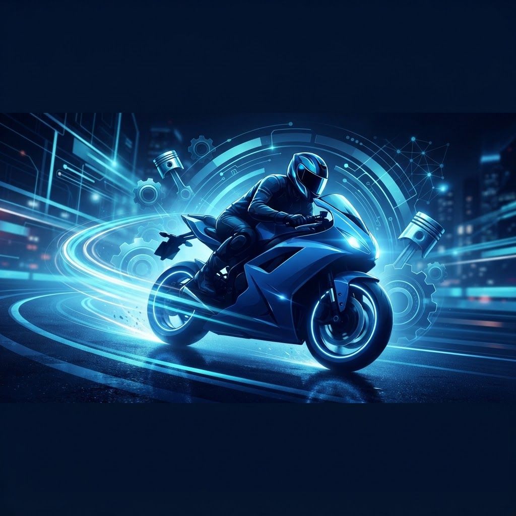 Top 10 Best Motorcycle Brands in Colchester