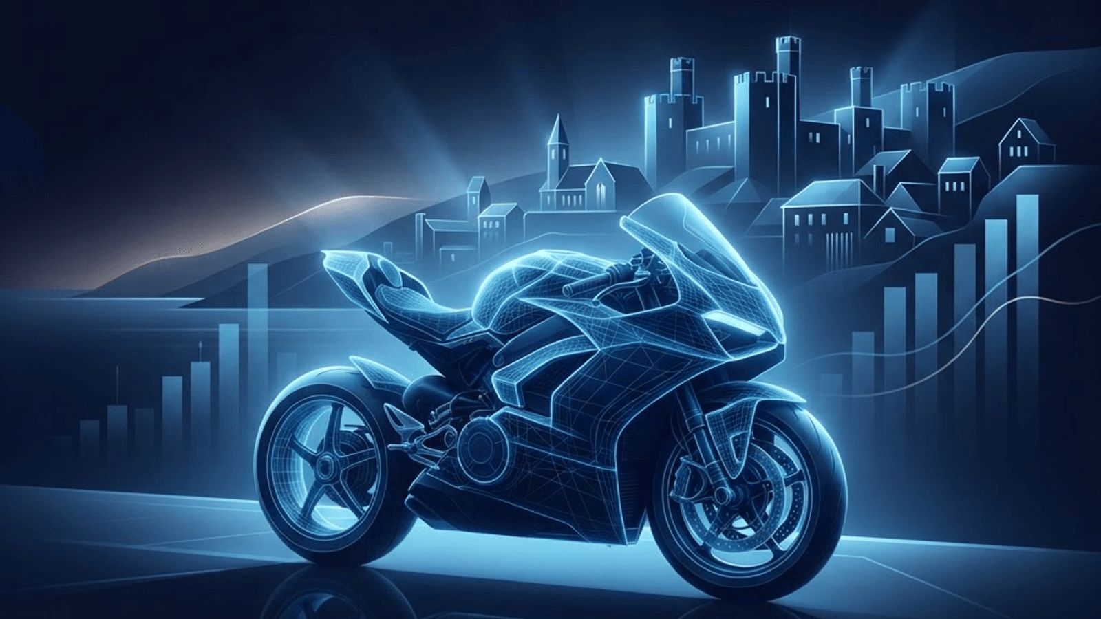 Top 10 Best Motorcycle Brands in Conwy