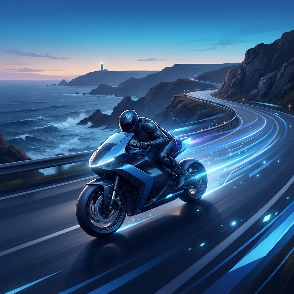 Top 10 Best Motorcycle Brands in Cornwall