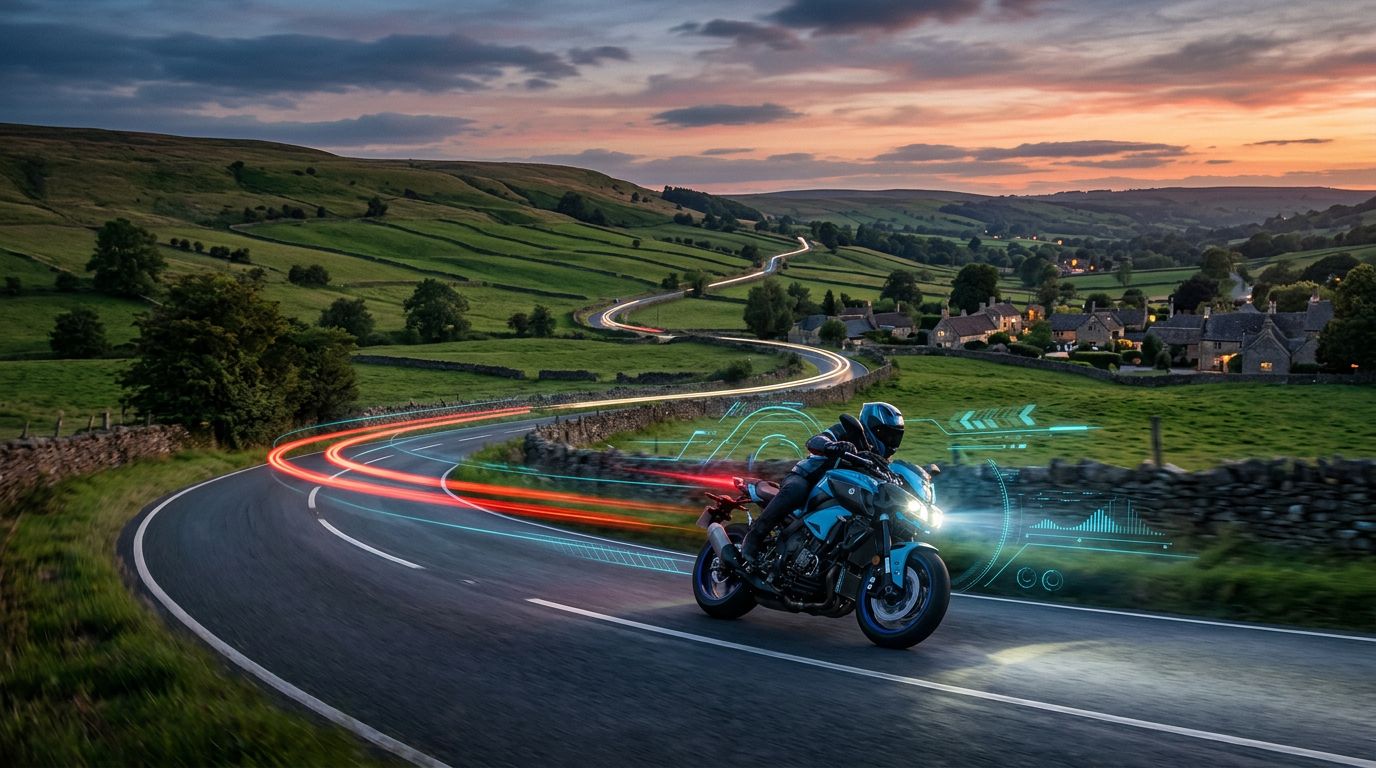 Top 10 Best Motorcycle Brands in Cotswold