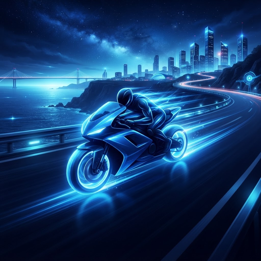 Top 10 Best Motorcycle Brands in County Durham