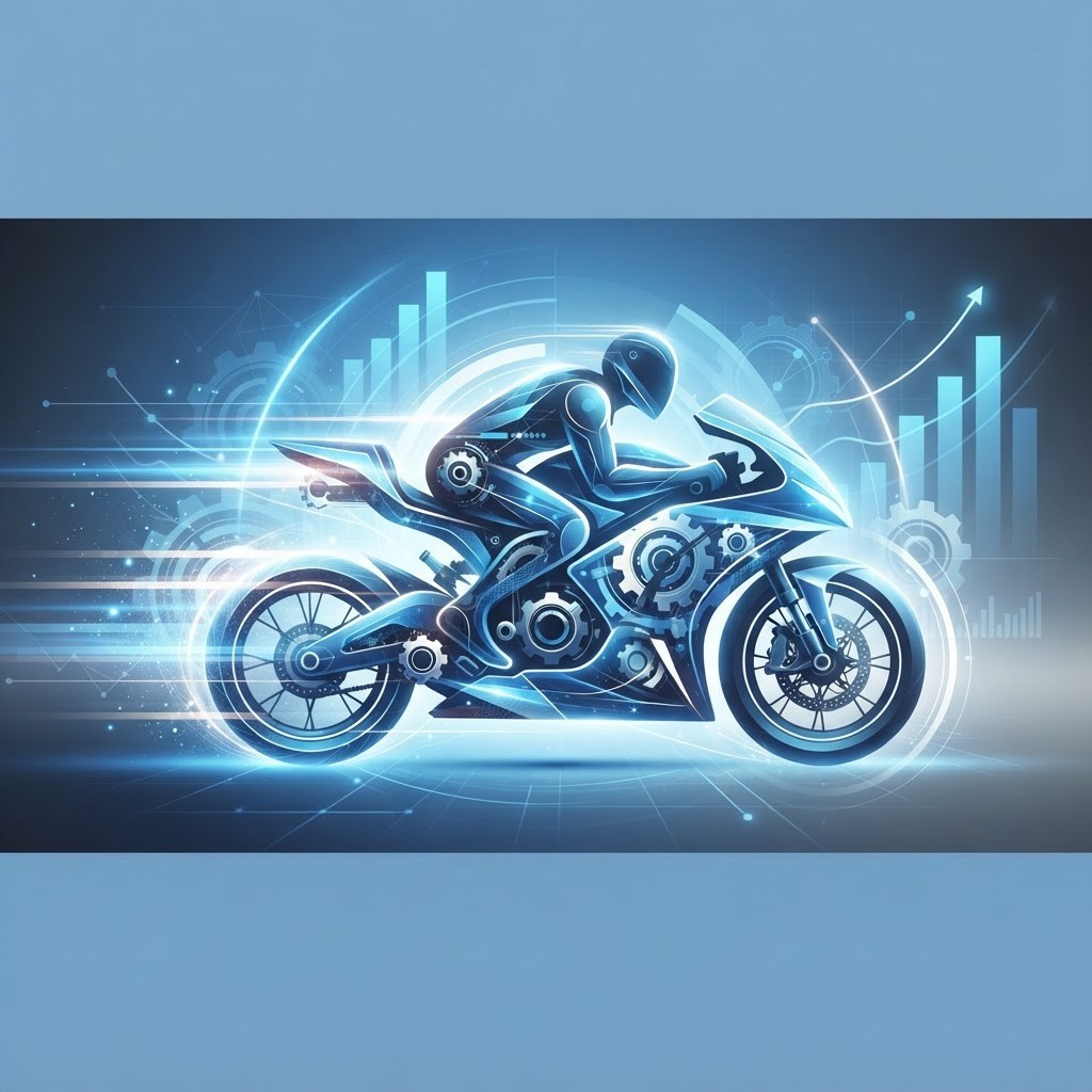 Top 10 Best Motorcycle Brands in Coventry