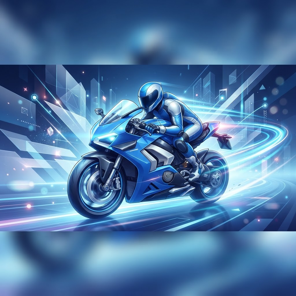 Top 10 Best Motorcycle Brands in Croydon