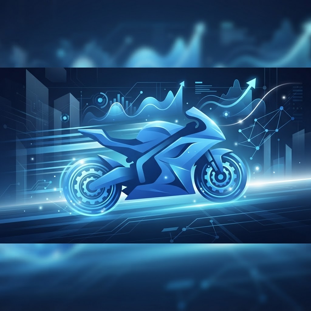 Top 10 Best Motorcycle Brands in Doncaster