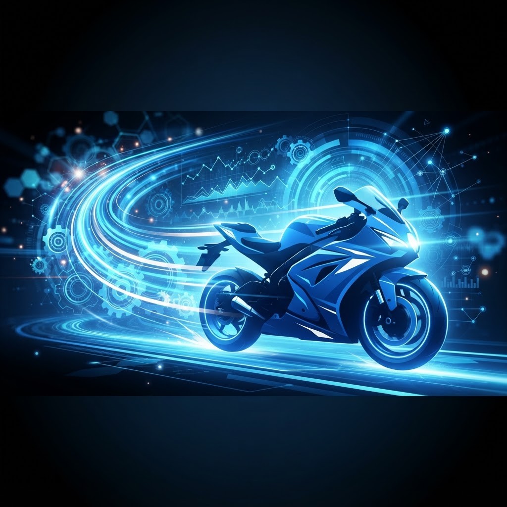 Top 10 Best Motorcycle Brands in Dudley