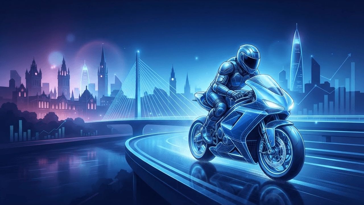Top 10 Best Motorcycle Brands in Dundee City