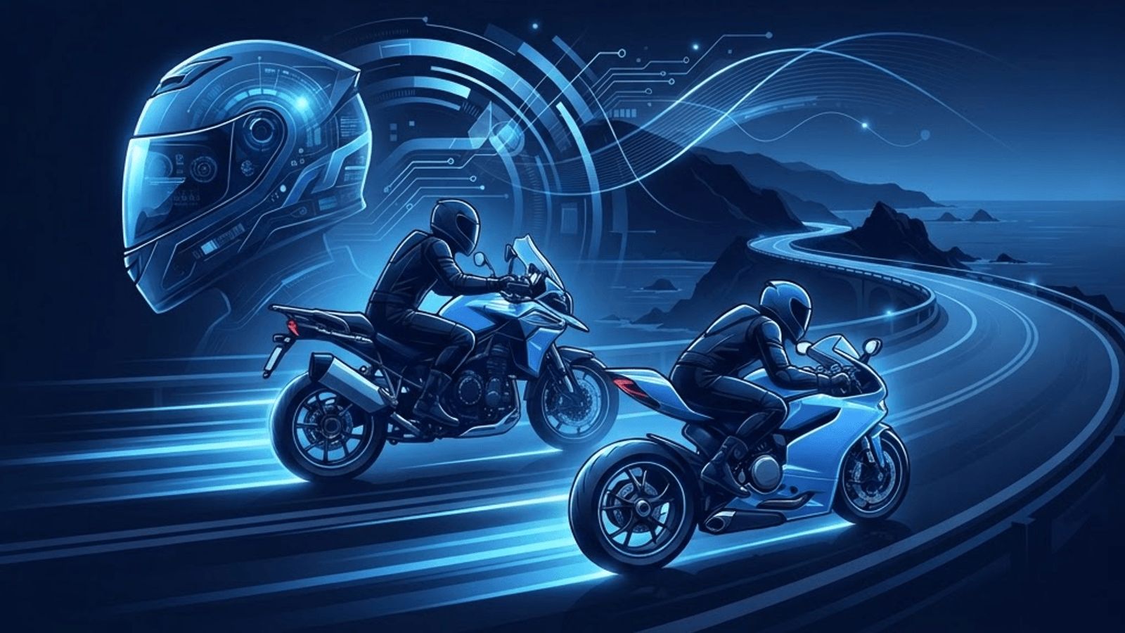 Top 10 Best Motorcycle Brands in East Lindsey