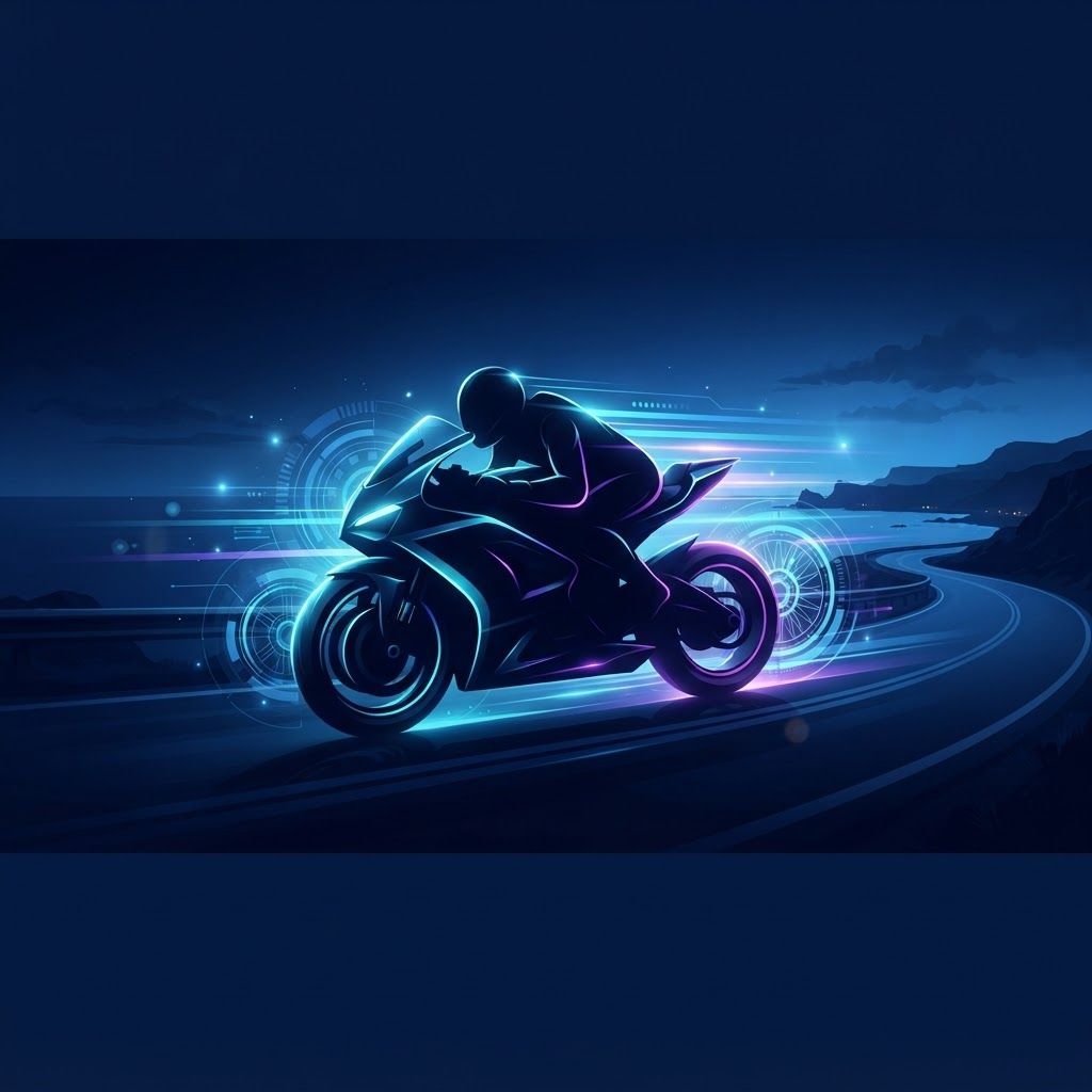 Top 10 Best Motorcycle Brands in East Lothian