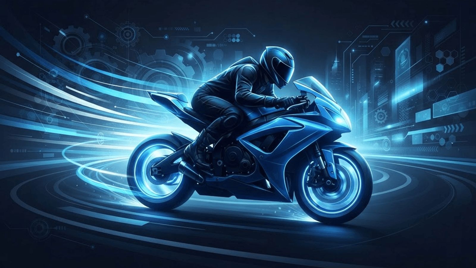 Top 10 Best Motorcycle Brands in East Staffordshire