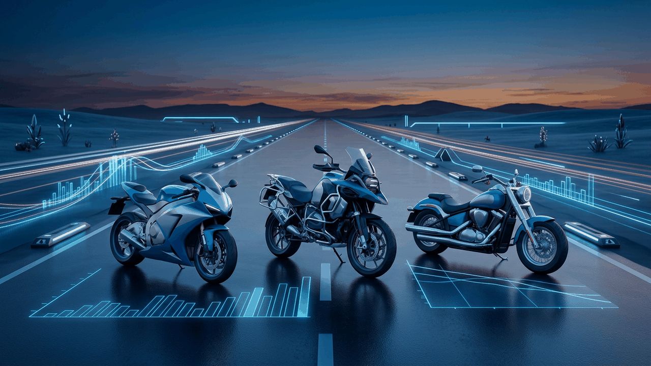 Top 10 Best Motorcycle Brands in Fenland