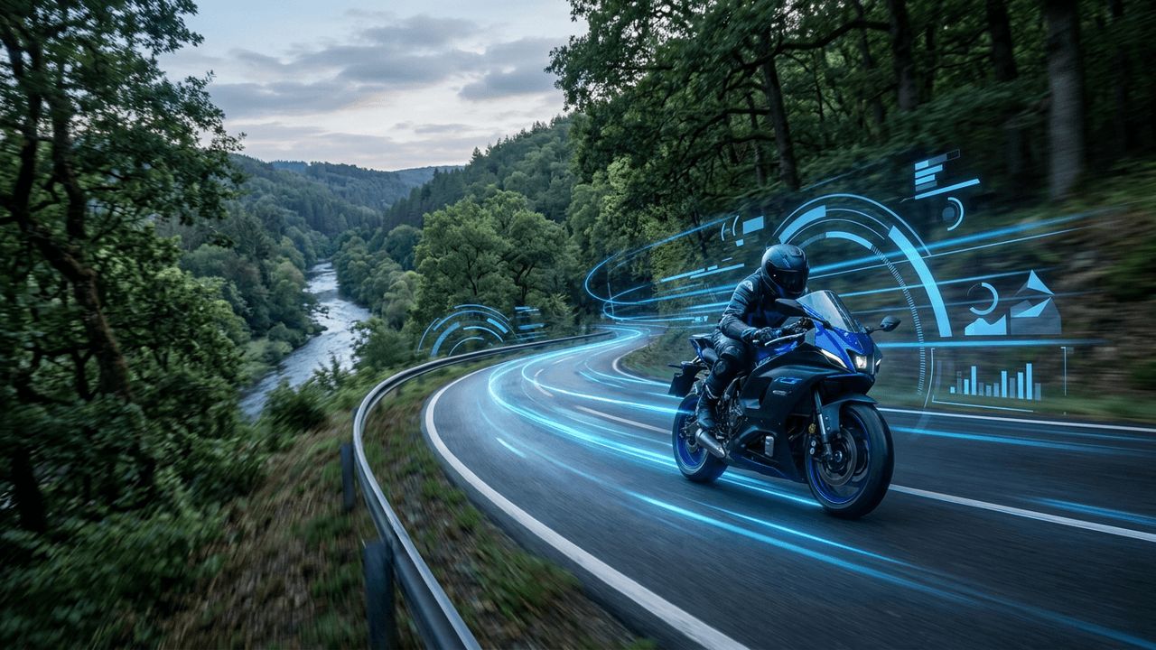 Top 10 Best Motorcycle Brands in Forest of Dean