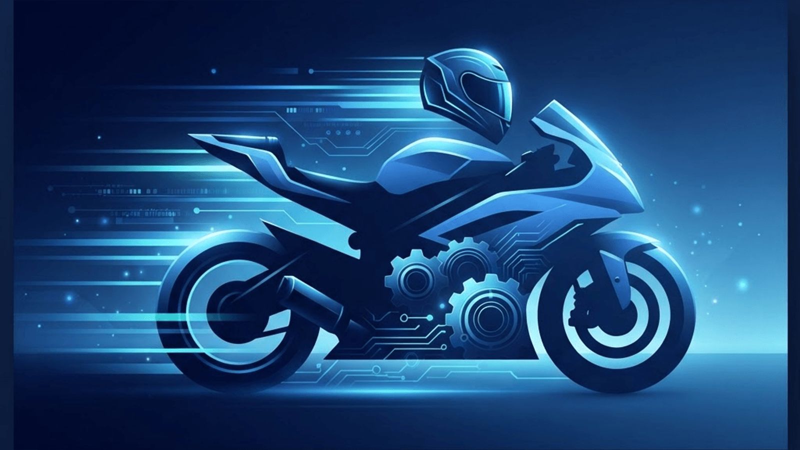 Top 10 Best Motorcycle Brands in Gedling