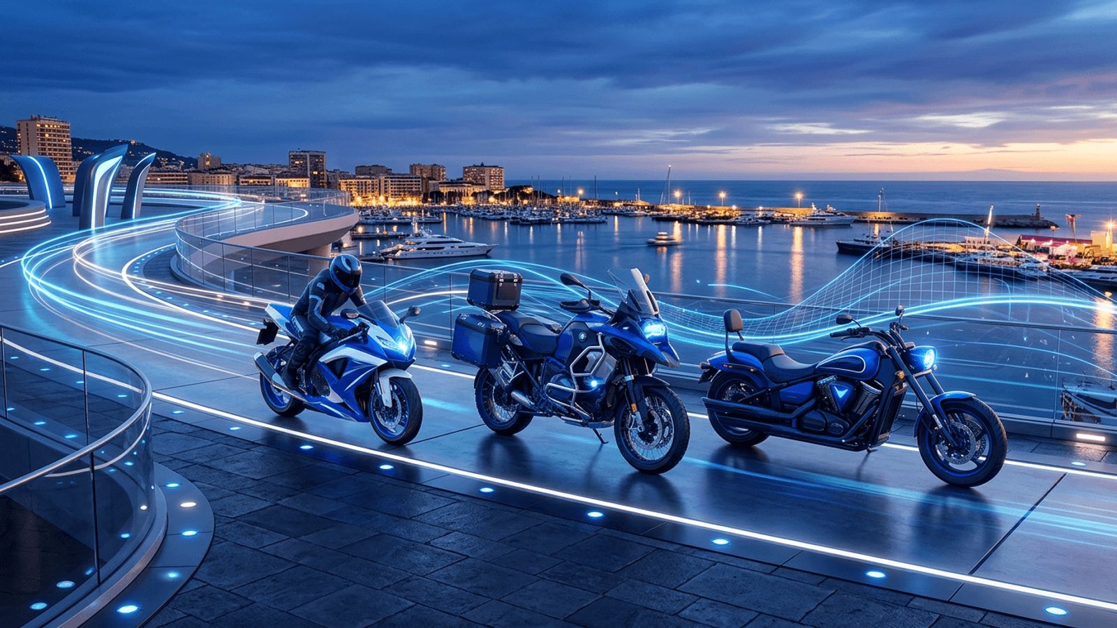 Top 10 Best Motorcycle Brands in Gosport